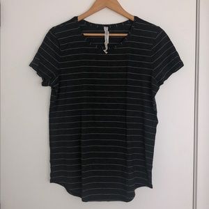 Lululemon love crew III